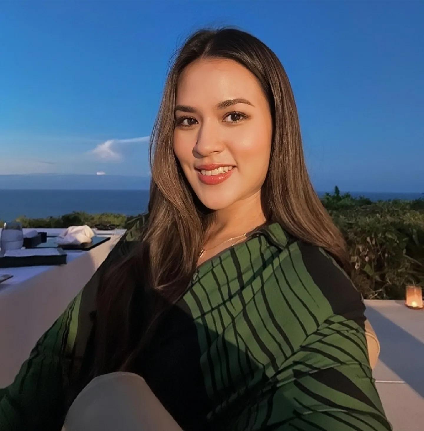 印度尼西亚最新新闻探索自然美景之旅,寻找内心的平和与宁静