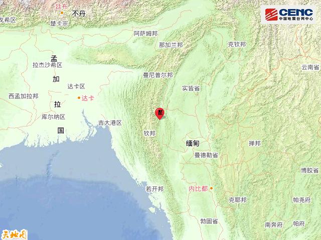 缅甸地震最新消息今日更新,小巷独特小店背后的故事