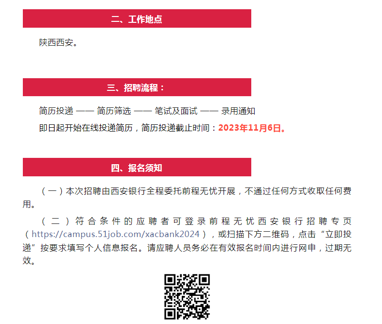 西安银行最新招聘动态,影响与观点论述