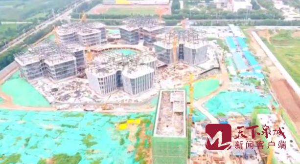 山大章丘校区最新动态更新