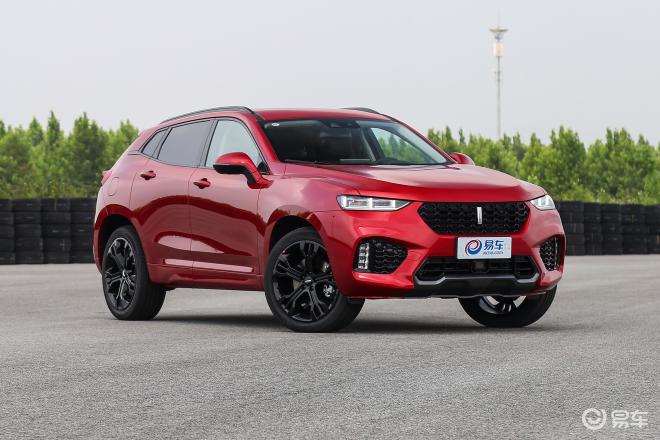 长城汽车最新款VV7,家庭之旅与友情的纽带