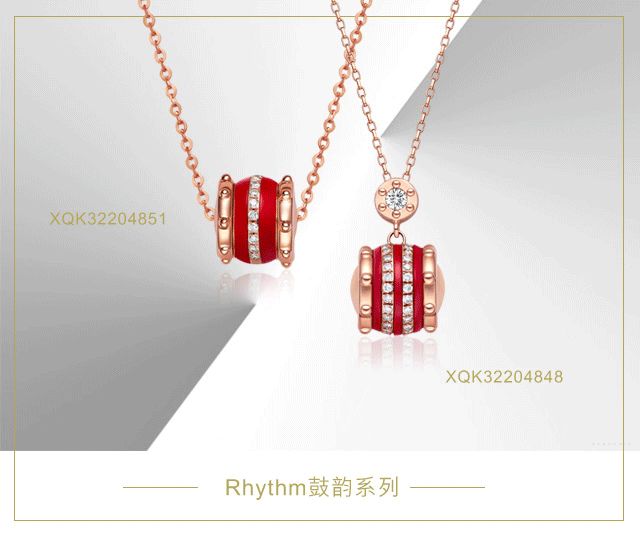 潮宏基新动态,学习变化,自信闪耀,成就无限可能