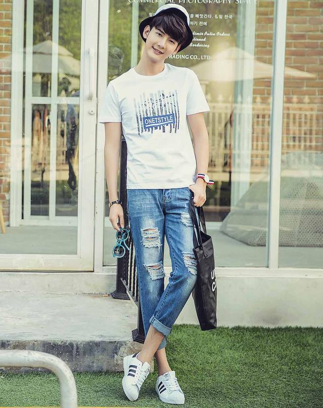 最新男士时尚搭配观点论述与潮流指南