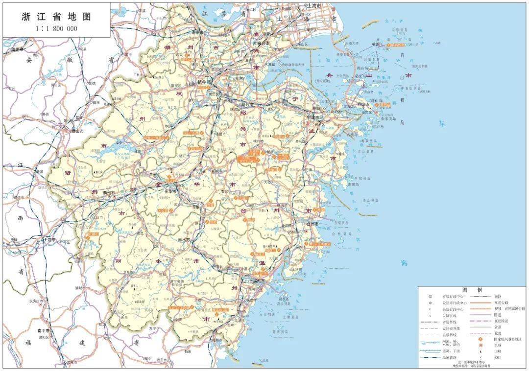 探索最新地图,自信开启人生未来之旅