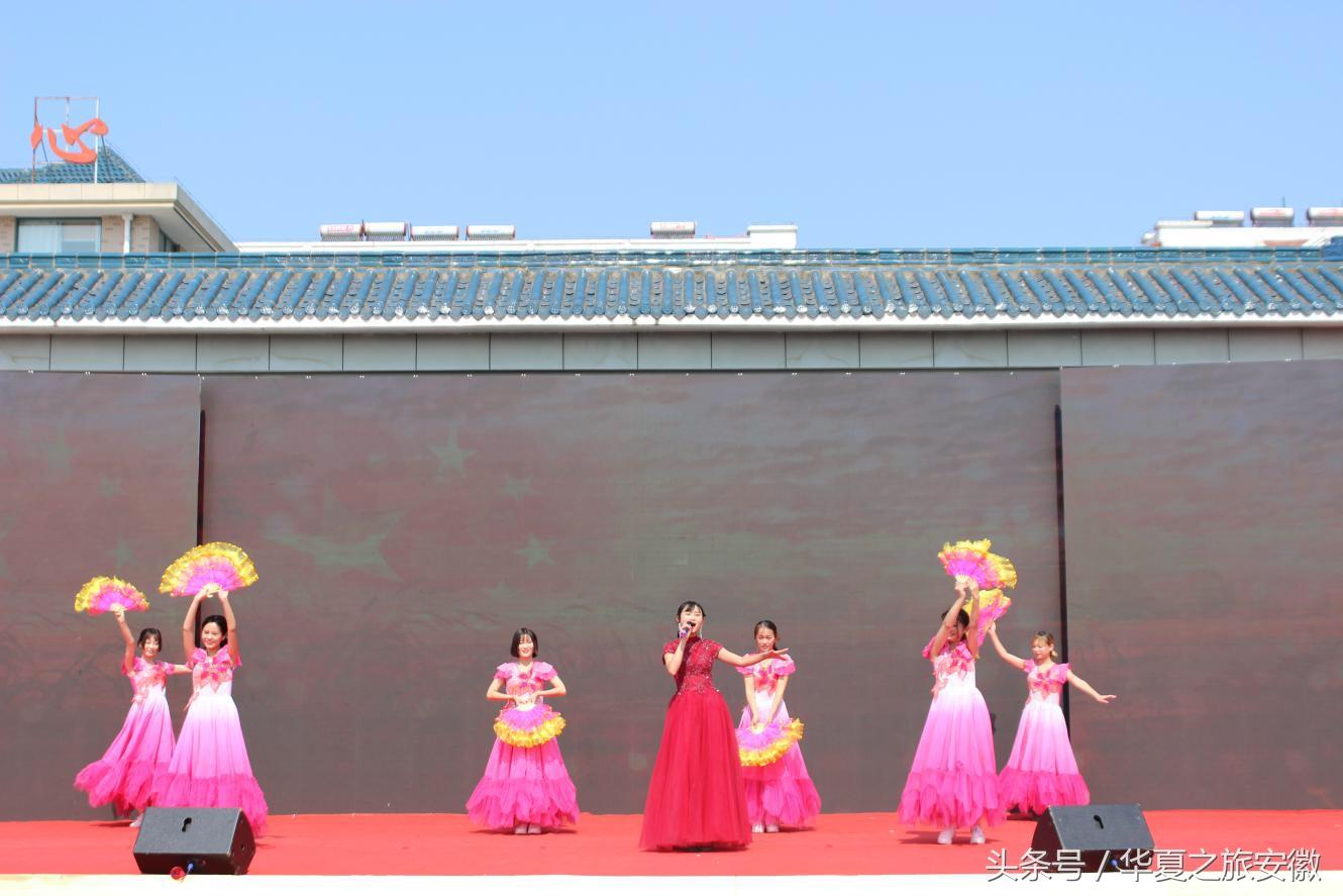 最新黄梅戏,传统艺术的璀璨与现代演绎的交融