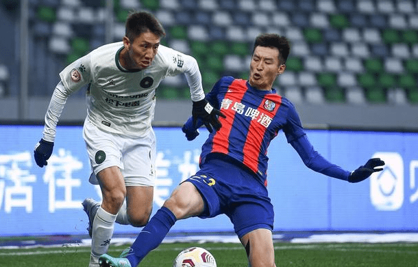 科技重塑足球盛宴,最新中超战报,体验前所未有的魅力足球赛程