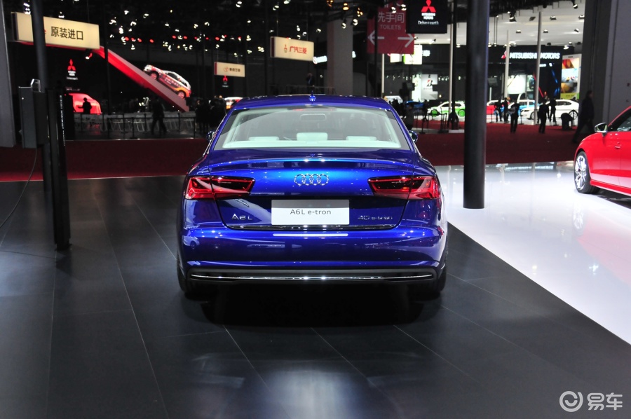 北京奥迪最新报价及车型价格动态解析