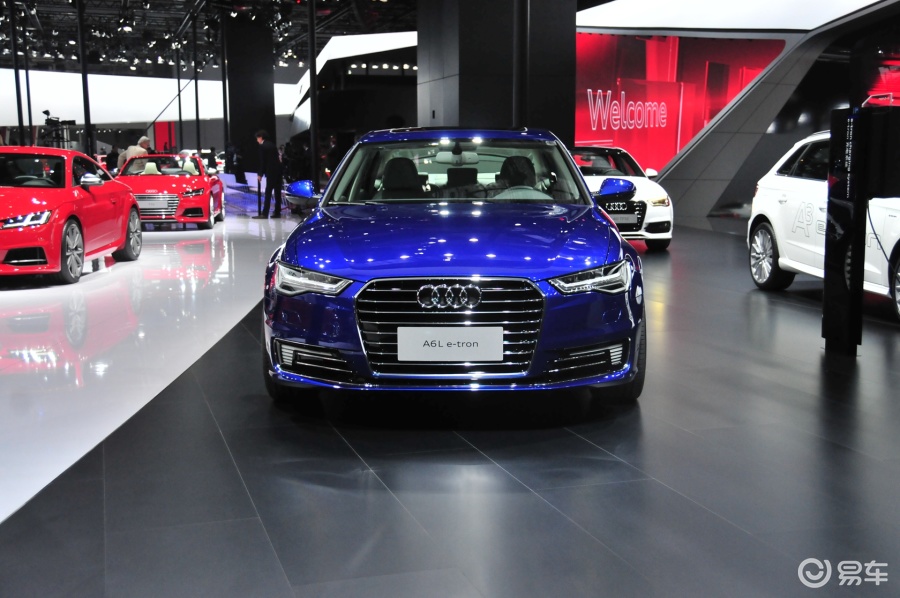 北京奥迪最新报价及车型价格动态解析