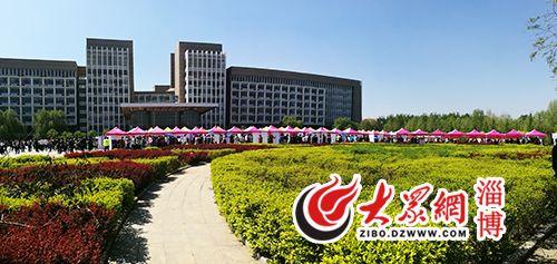 淄博最新招工热潮,时代背景下的产业繁荣招聘启事