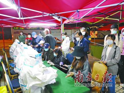 广州入境最新规定,科技重塑入境体验,引领未来发展