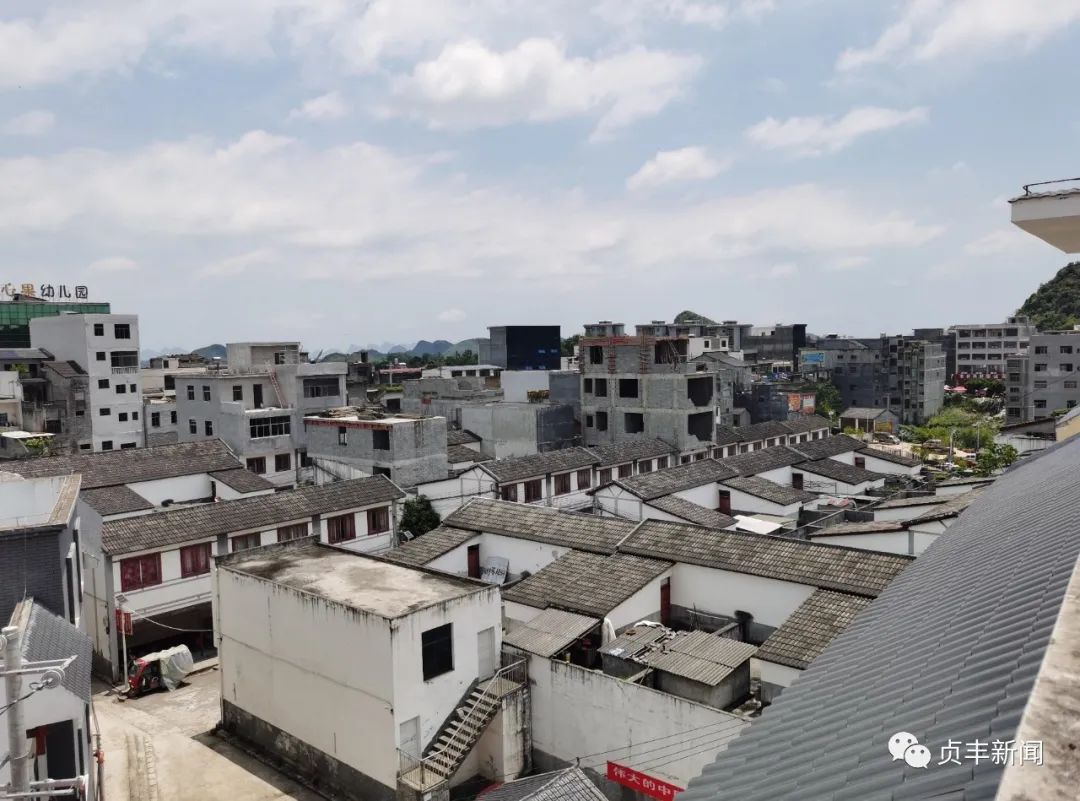 贞丰房屋出租最新信息,家的故事与友情的温馨驿站