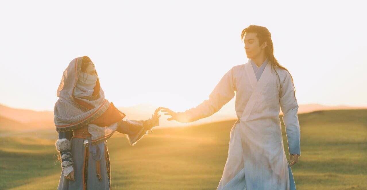 匪我思存最新作品揭秘,科技新品引领未来生活新体验