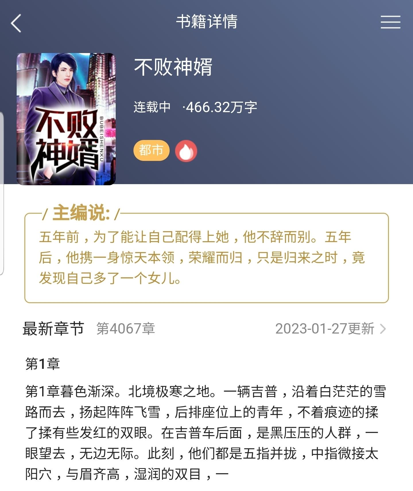 神秘小巷中的宝藏与不败神婿杨辰的最新章节揭秘