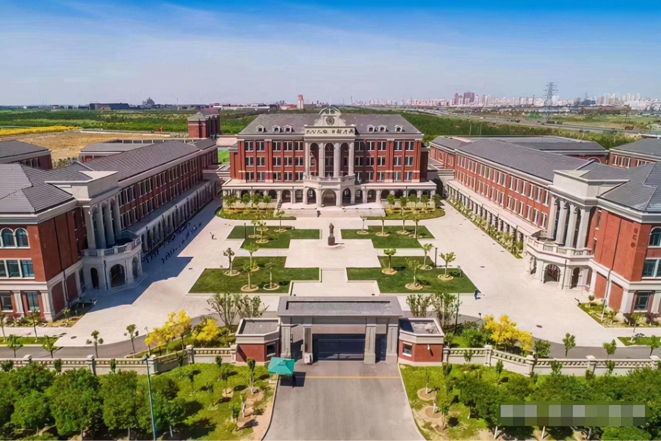 天津海教园最新动态,小乐的探险之旅启程