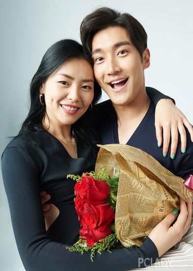 揭秘刘雯与崔始源最新动态,开启二人世界新篇章