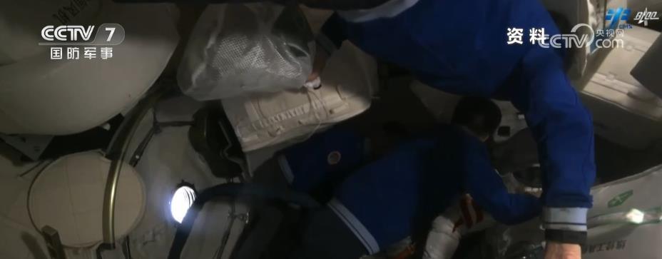 天舟六号航天之旅开启新篇章,最新消息速递