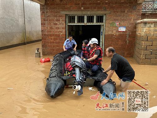 信丰最新新闻报道