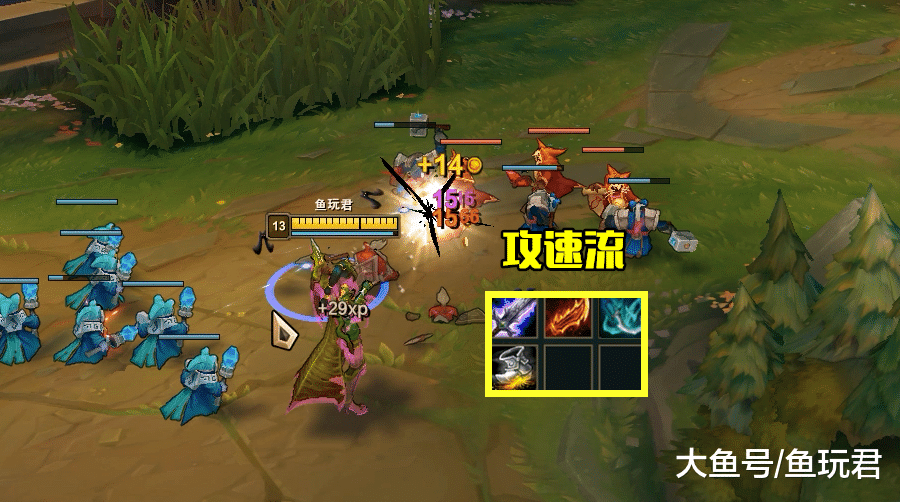 英雄联盟VN出装最新搭配指南,探索VN装备搭配之道