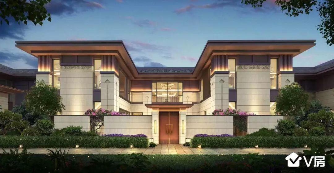 大兴最新楼盘,与自然美景的邂逅,寻求内心平和与宁静的居所