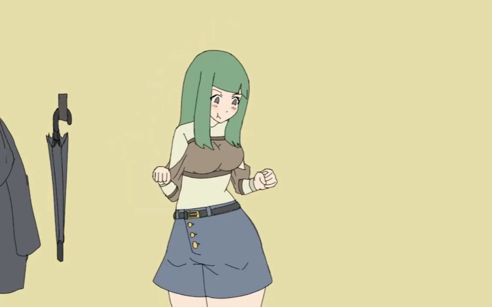 最新男变女动画视频,时代蜕变与文化印记的体现