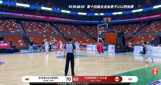 全运会男篮群雄逐鹿,最新战报揭晓,谁将成为霸主?