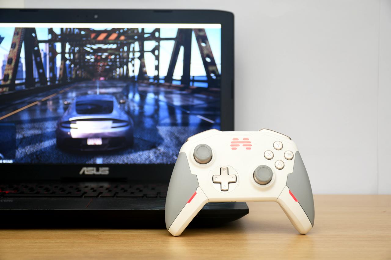 最新PC端游,时代巅峰之作的极致体验