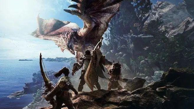 最新PC端游,时代巅峰之作的极致体验