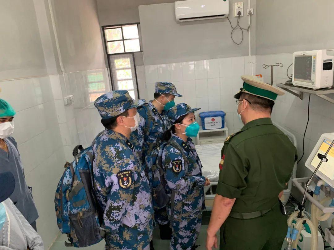 海军最新动态报道