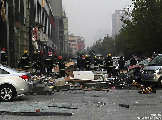 西安最新事件,古都变迁展现自信与成就感之源