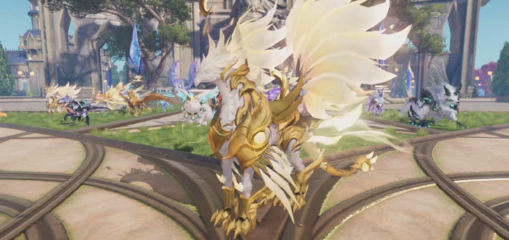 最新冒险手游,探索未知,成就无限可能