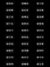 2025最新最热网名小红书风格分享