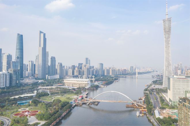 最新广州商场招商,最新广州商场招商,繁荣商贸的脉搏