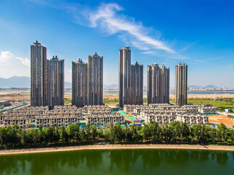 漳州房价最新动态,漳州房价最新动态,城市发展的微观脉络与楼市变迁