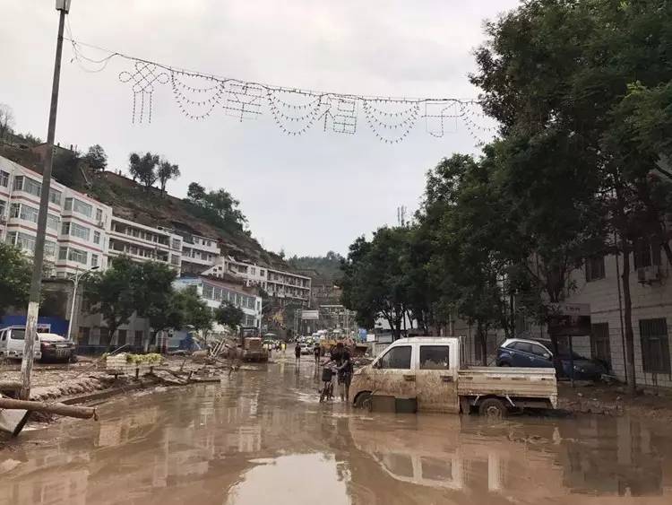 绥德洪水应对指南,初学者与进阶用户必备的洪水应对步骤及最新资讯(2025年)