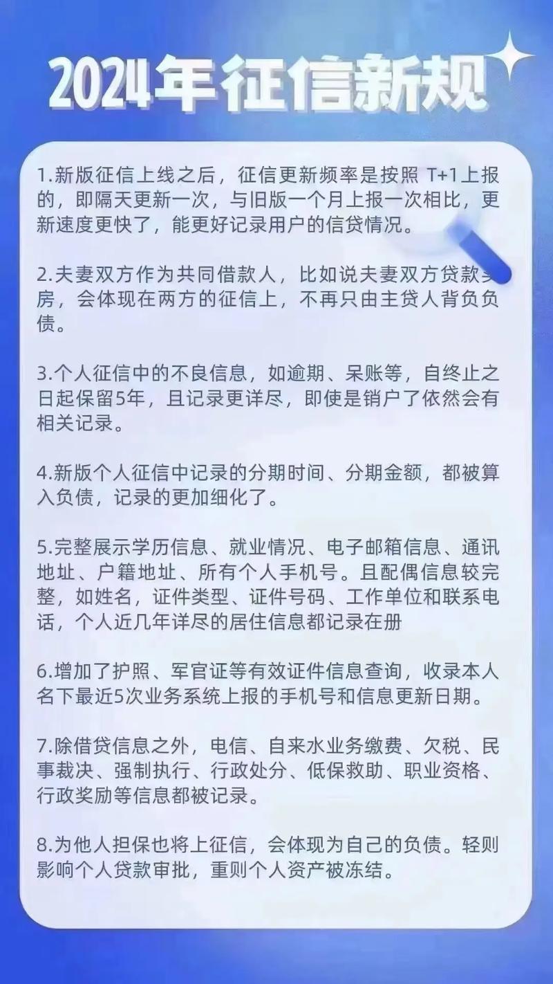 最新征信政策下的独特小巷征信服务小店故事揭秘