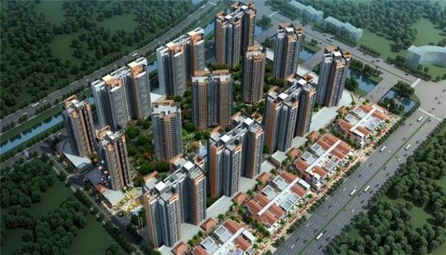 瑞丽最新楼盘,励志书写人生新篇章的力量之源