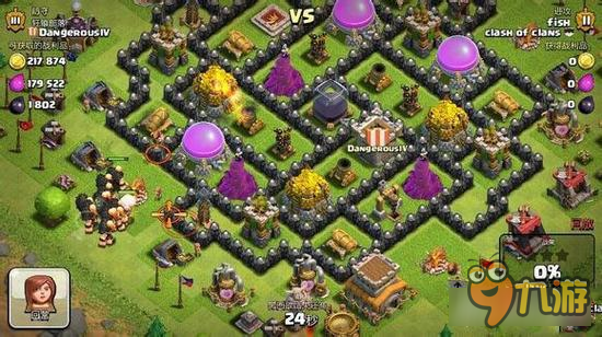 部落冲突最新资讯,小巷深处的冲突宝藏,独特小店探索之旅!