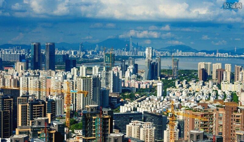 深圳最新楼价,梦想照进现实,自信与辉煌的学习变化之路