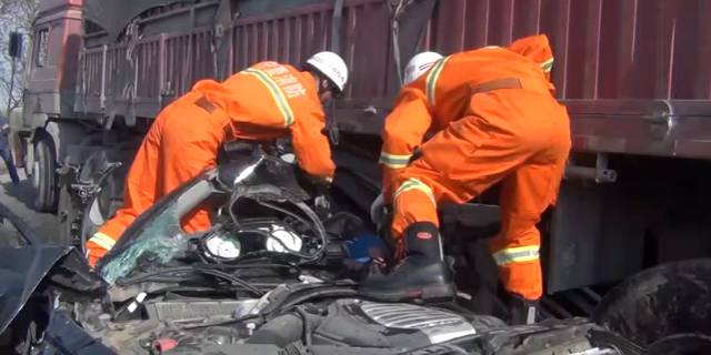 中卫车祸事件,自然之旅的意外启示