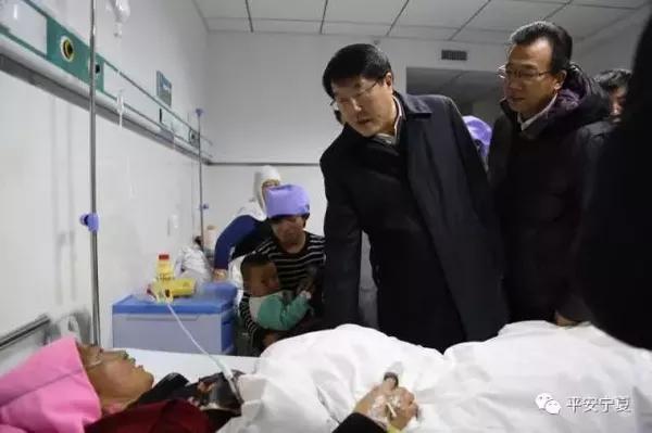 中卫车祸事件,自然之旅的意外启示