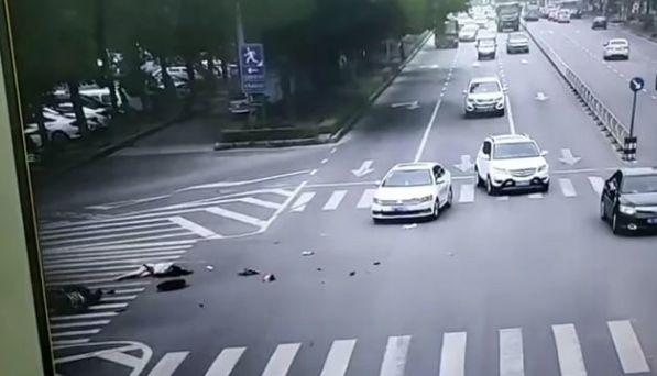 安溪车祸后的自信之光,变化、学习与励志的力量鼓舞人心