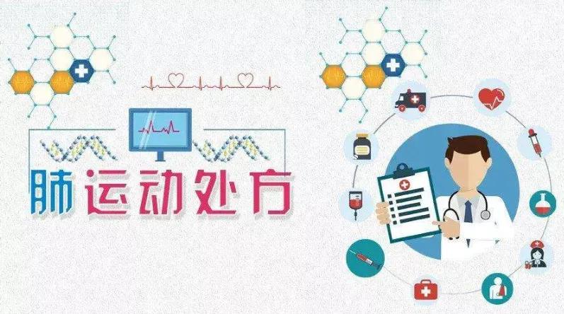 最新肺康复指南,呼吸新生,重拾自信的光芒