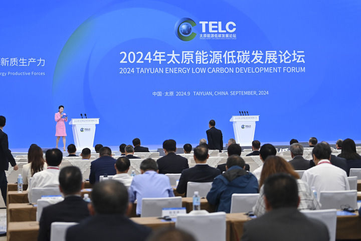 绿色未来大门开启,最新能源新闻深度解析与揭秘!