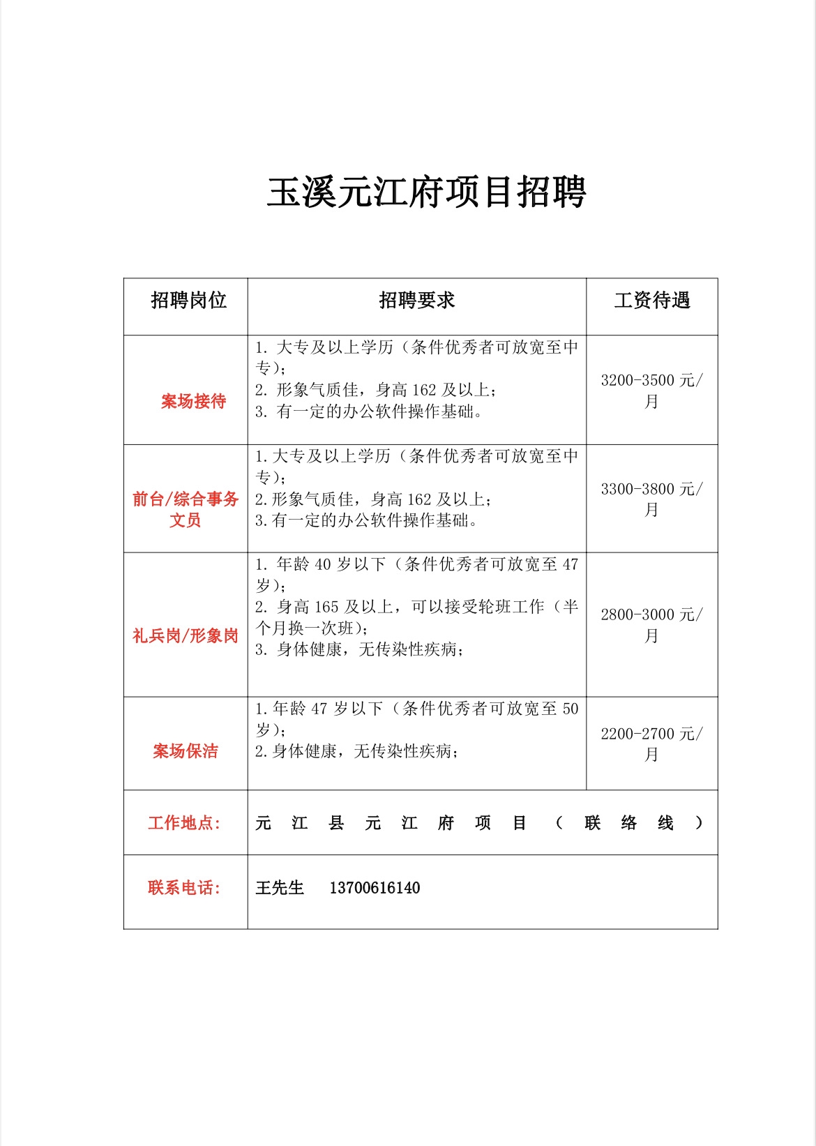 元江最新招聘,老友重逢的招聘奇遇日常故事