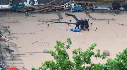 湖南暴雨最新消息,暴雨中的励志故事与变化带来的自信与成就感