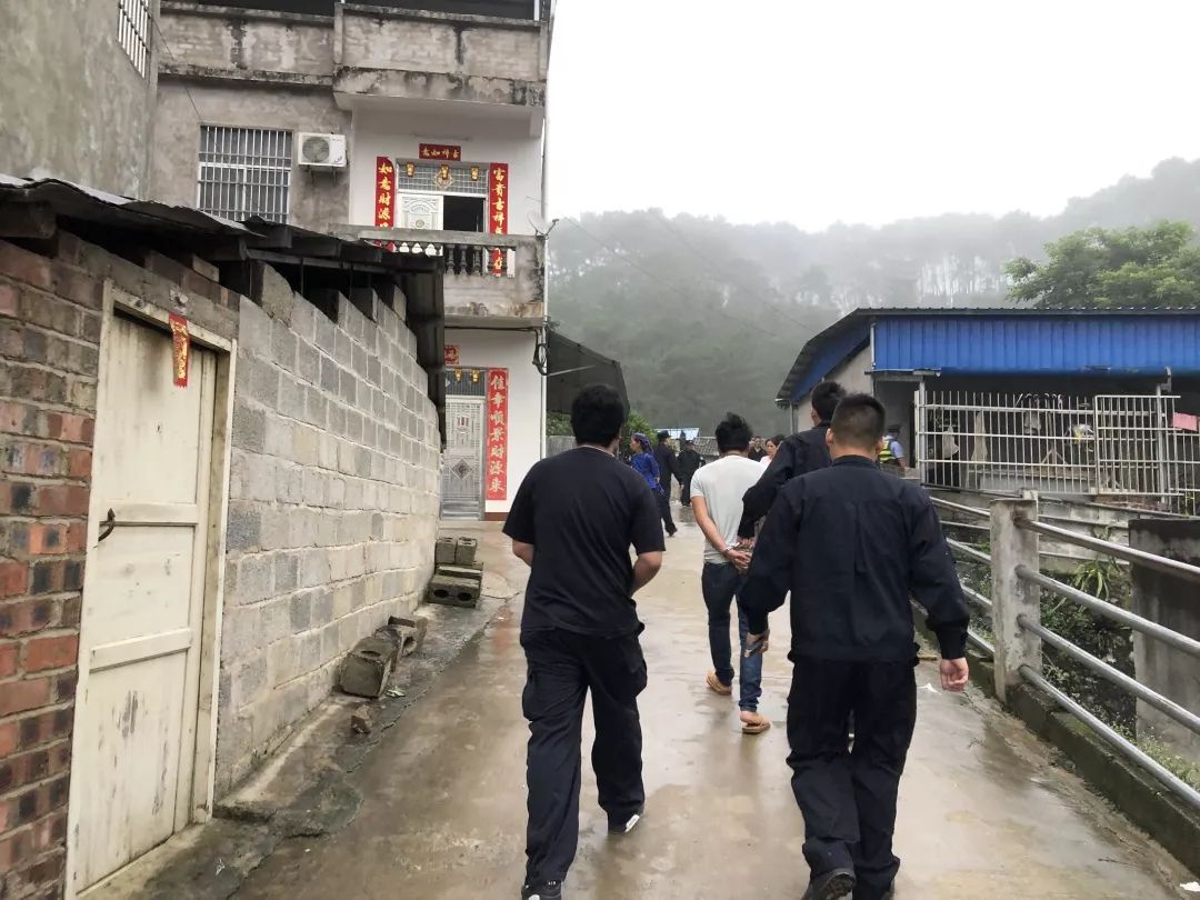 广西凭祥最新案件,友情的温暖与爱的力量闪耀人心