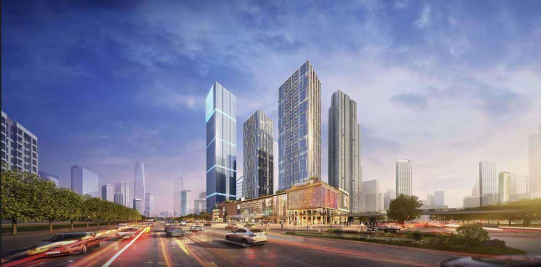 东江之星最新规划与展望