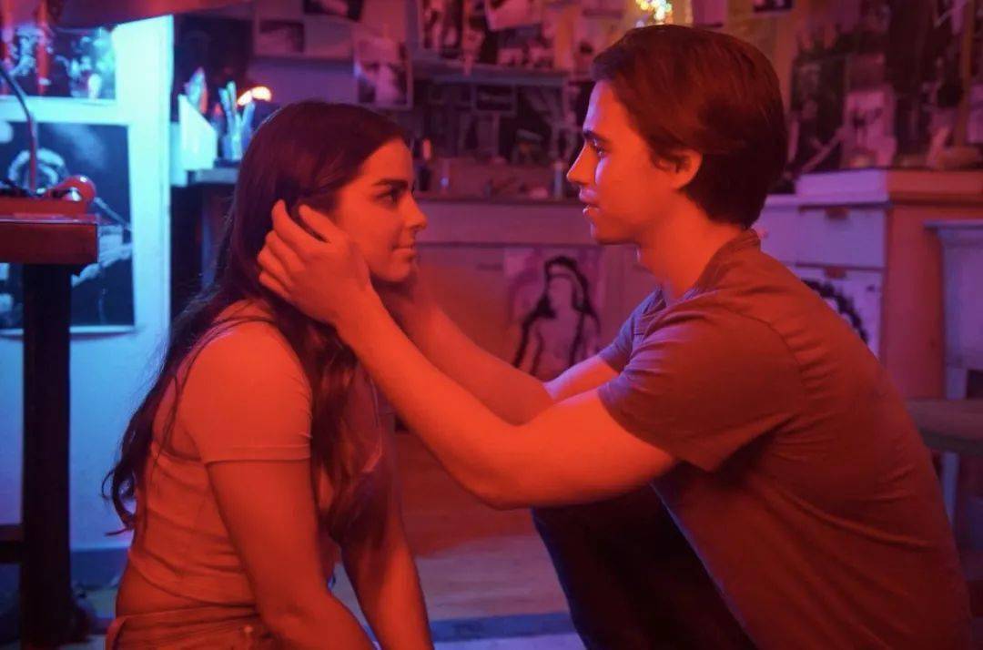 网红最新电影,视觉盛宴还是文化现象?