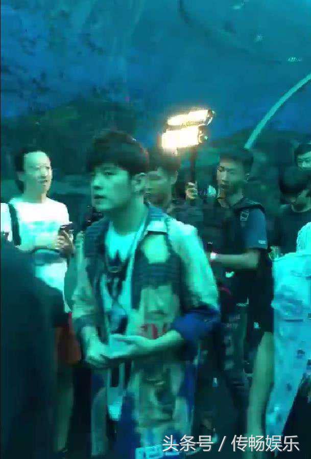 林俊杰最新综艺节目,小巷中的隐藏宝藏,探索独特环境魅力的探险之旅