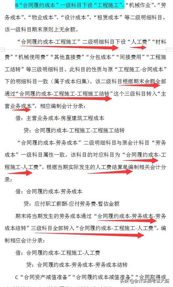 最新财务科目的崛起与影响,时代背景下的细致解读